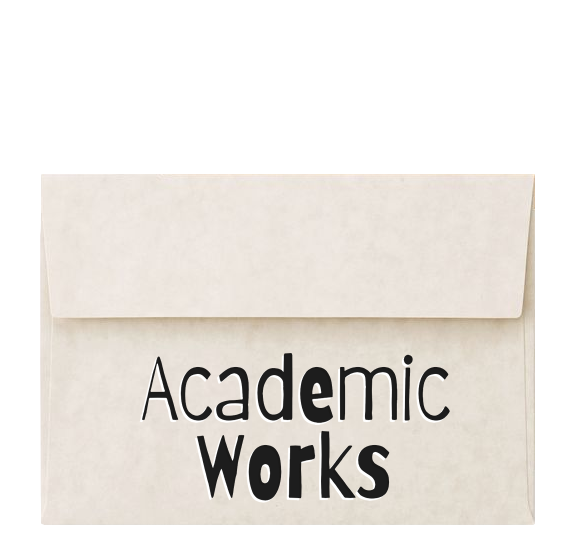 Click this image to see my academic works and essays.